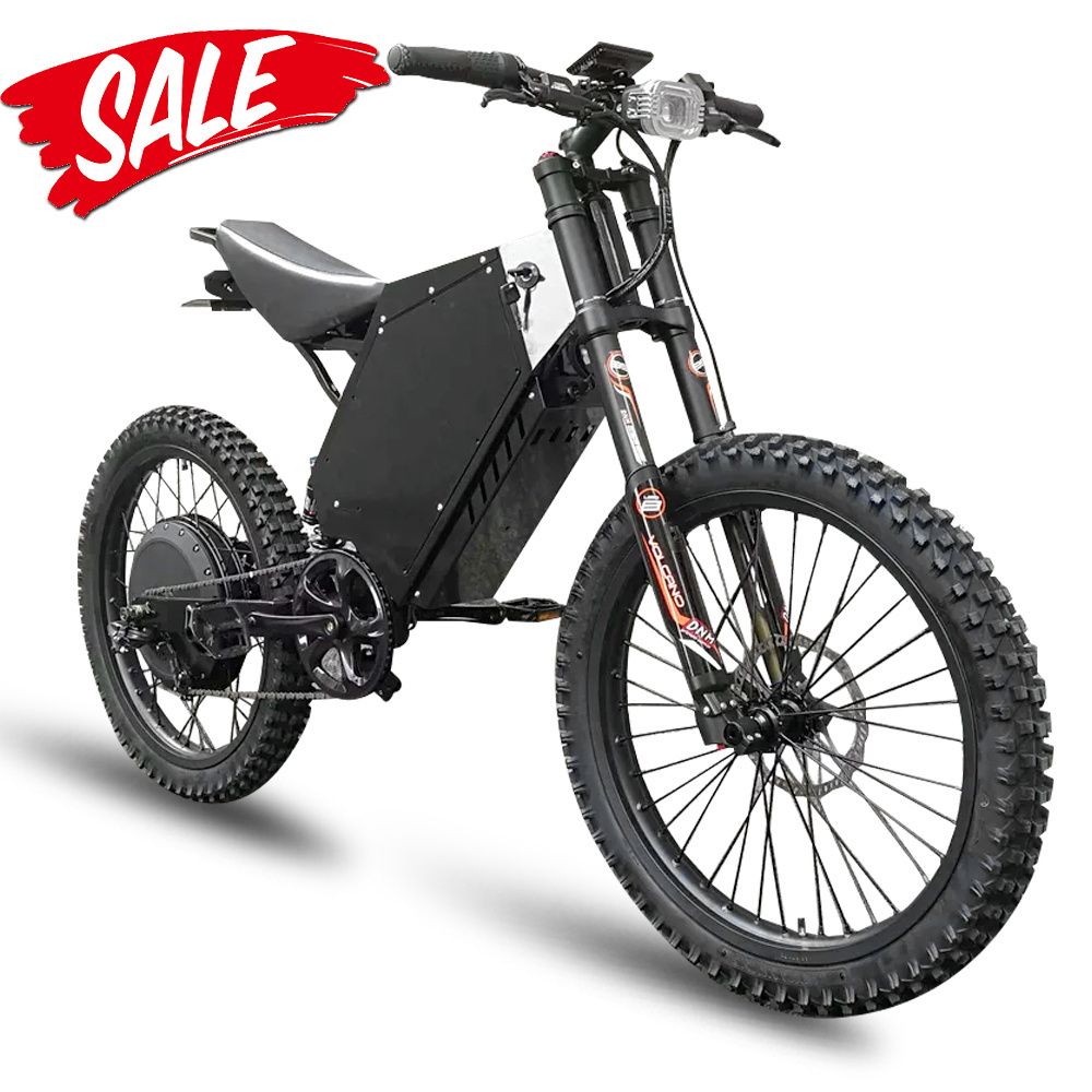 120kmh 15000w 12000w 8000w fat tire electric bike fast delivery enduro ebike electric bike bicycle for sale