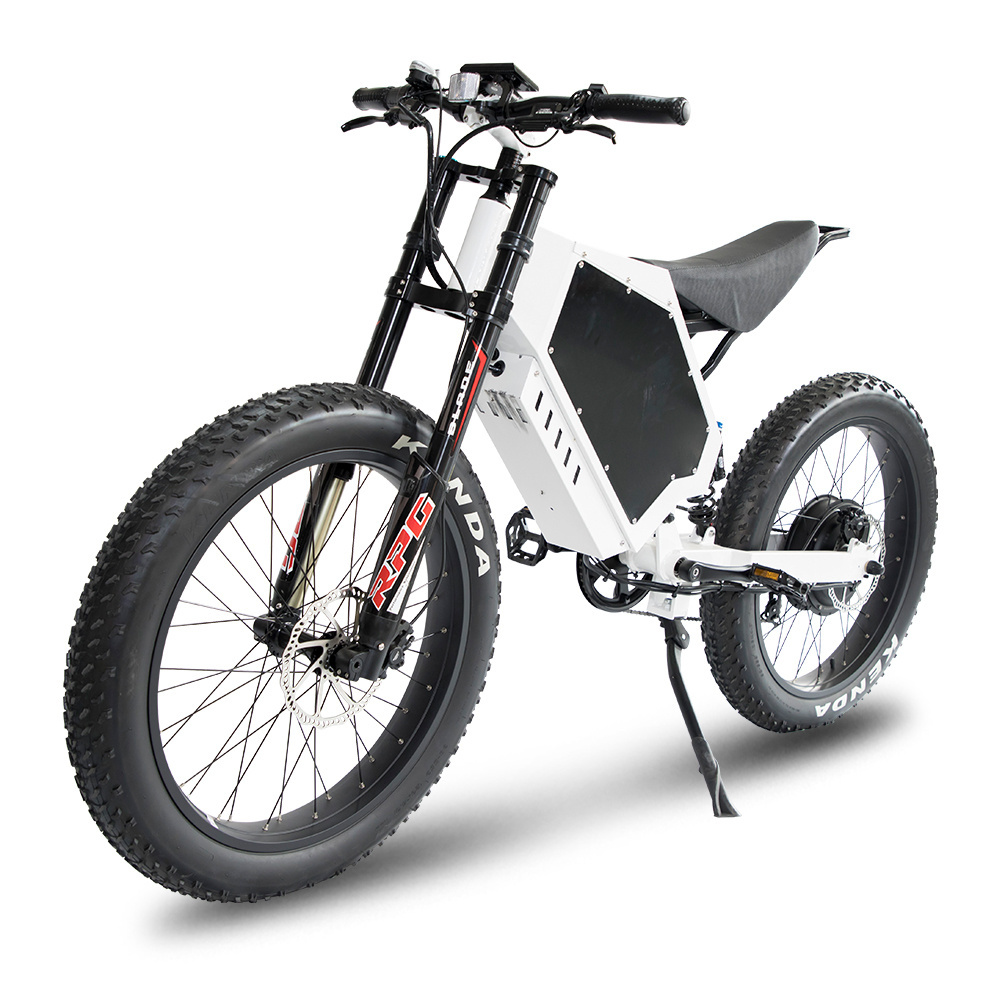 Fastest Delivery 3000W 5000W 8000W 72v 19 21 26 inch Electric City Bike Free Shipping K5 EBike E bike Electric Bicycle