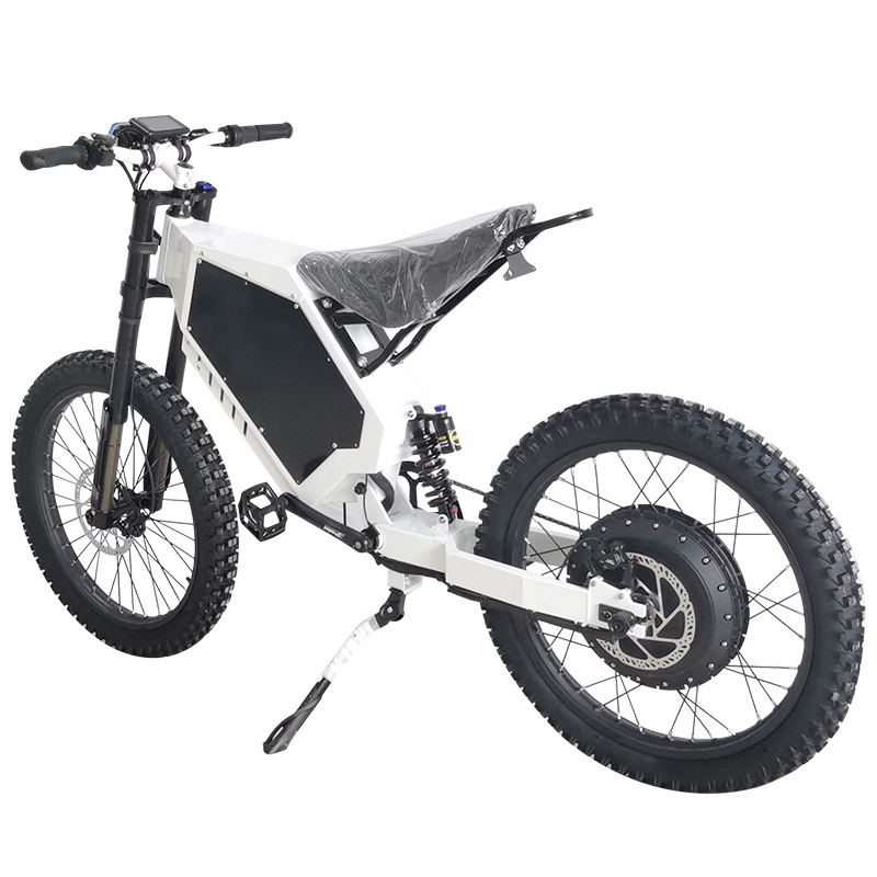 Cheap price standard enduro ebike frame /ste alth bomber electric bike frame ebike kit 3000w 5000w 8000w bicycle