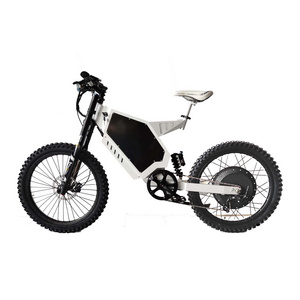 Hot Sale 8KW 8000w E Bikes Electric Bike Bicycle Hybrid Max Motorcycle