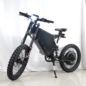 Cheap price standard enduro ebike frame /ste alth bomber electric bike frame ebike kit 3000w 5000w 8000w bicycle