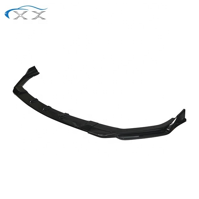 Factory Direct Selling Brand New Production of front lip spoiler car body kit for Hyundai ACCENT/VERNA