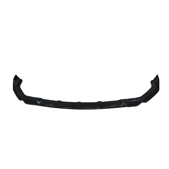 Factory Direct Selling Brand New Production of front lip spoiler car body kit for Hyundai ACCENT/VERNA