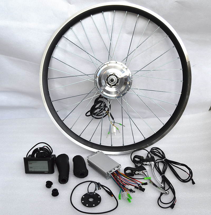 Ebike Kit 29