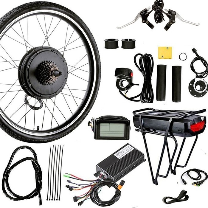 Ebike Kit 29