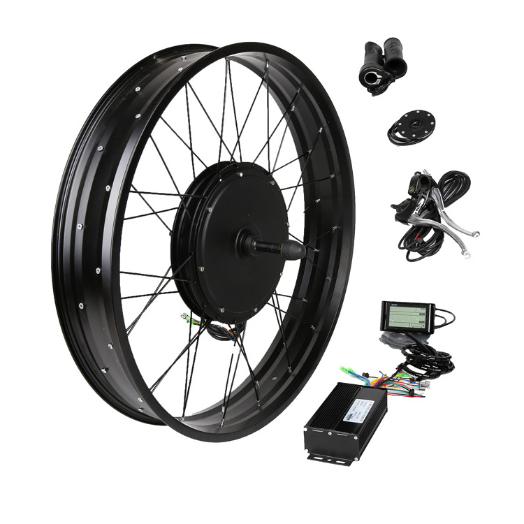 Ebike Kit 29