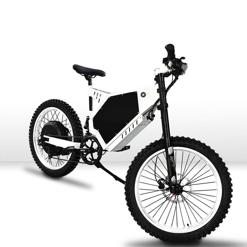 Boneng electric bike bicycle 48v 3000w fat tire electric bike fast delivery enduro ebike electric bike bicycle for sale