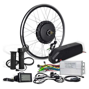 Wholesale Price Other+Electric+Bicycle+Parts Electric Bike Kit Electric Tricycles E-Bike Motor Kit 36V