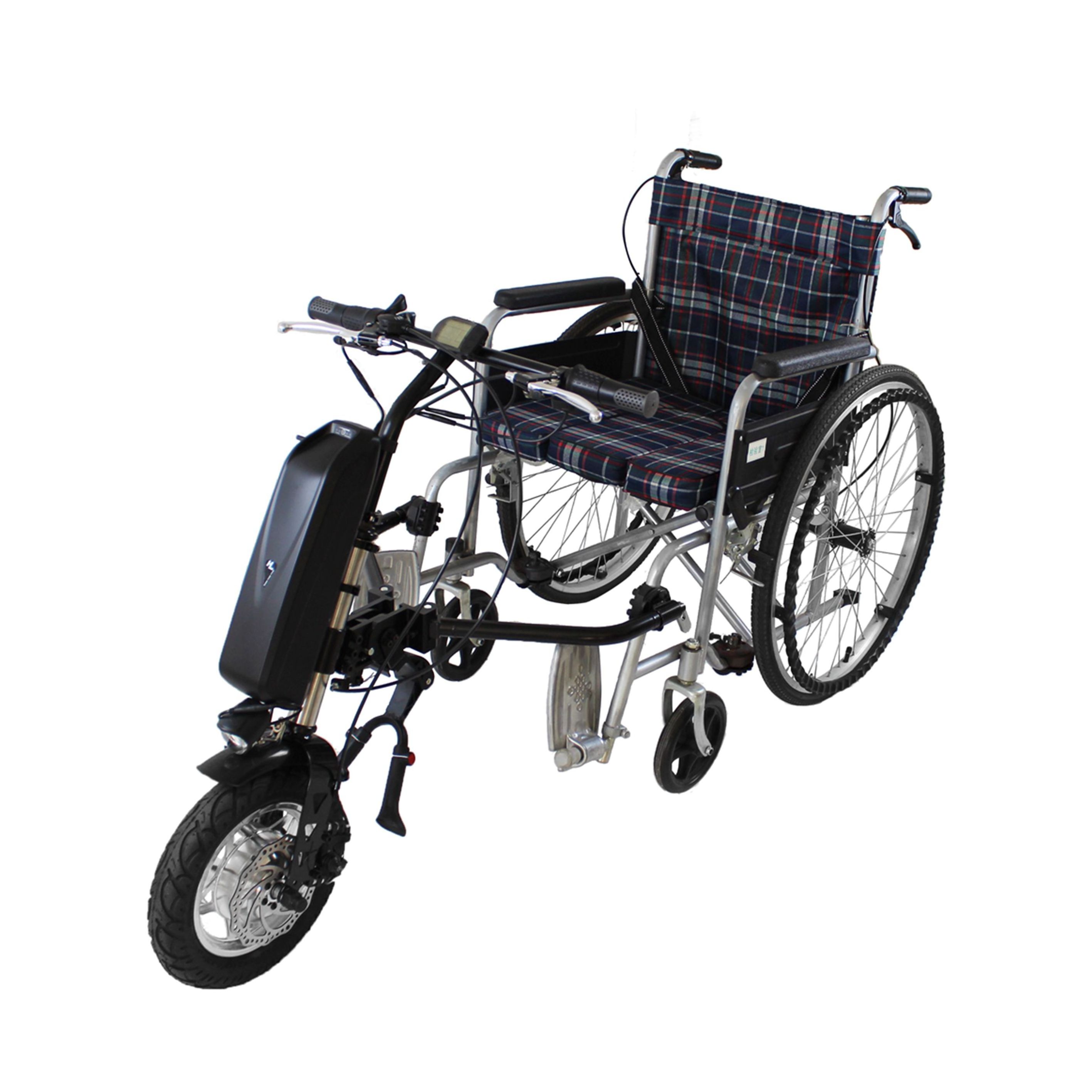 16'' wheelchair tyre 500w lightweight electric wheelchairs new style ce certificated electric wheelchair