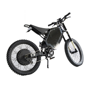 2023 60v 6000W Ebike 38.5AH Long Range 290N.M Off-Road Surron LBX Electric Dirt Bike Electric Motorcycle Moto Electric