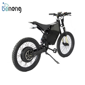 Hot sale bicicleta electrica 5000w 72v electric city bike bicycle