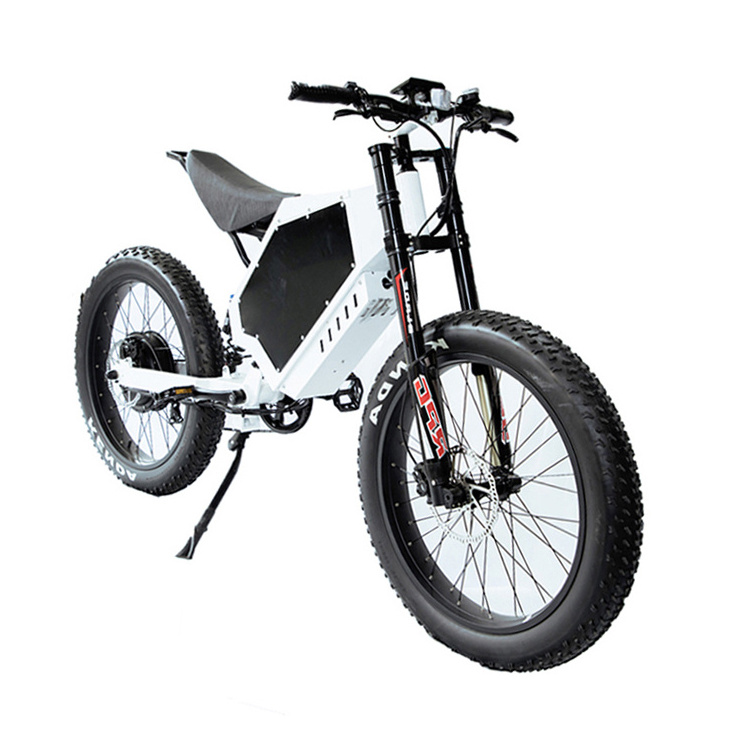 High speed 8000 watt electric bike sur ron x black editionsur ron ebike fat tire