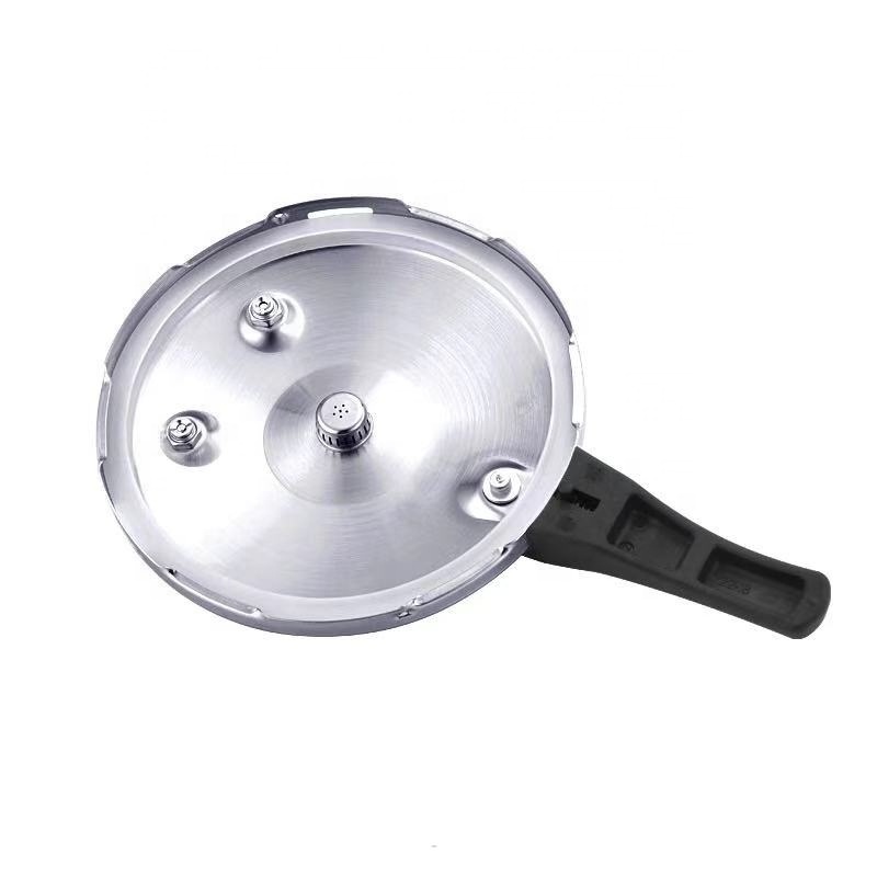 Stainless steel 304 schnellkochtopf bakelite handle knob electromagnetic induction pressure cooker