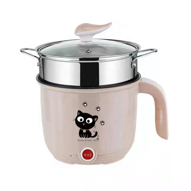 FACTORY PRICE STAINLESS STEEL 1.8 l rice cooker small hotpot