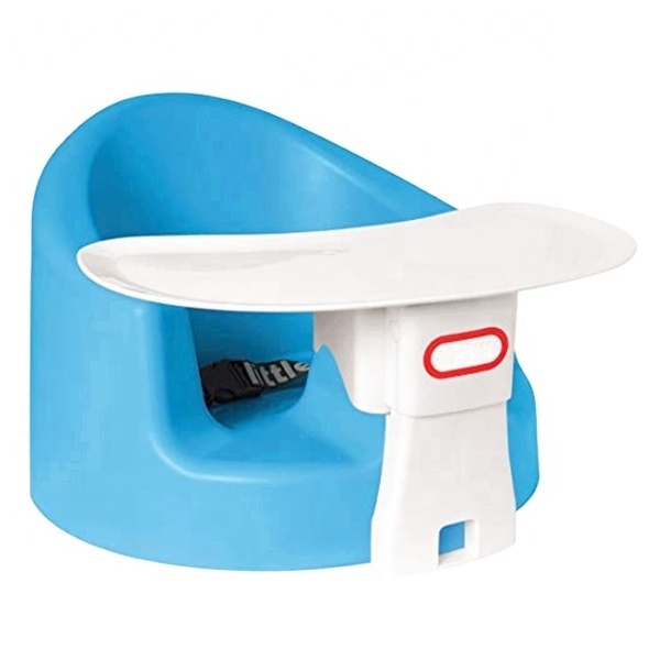 Hot sale Baby Booster Seat Removable for sitting High Chair Table Eating Baby Supply