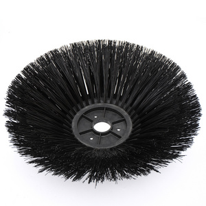 Used Street Sweeper side Brushes For Sale Forklift Sweeper Attachment Road Sweeper Brush