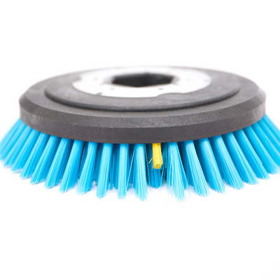 Floor Buffer Single Brush Disc Rotary Stripping Brush For Carpet Cleaning