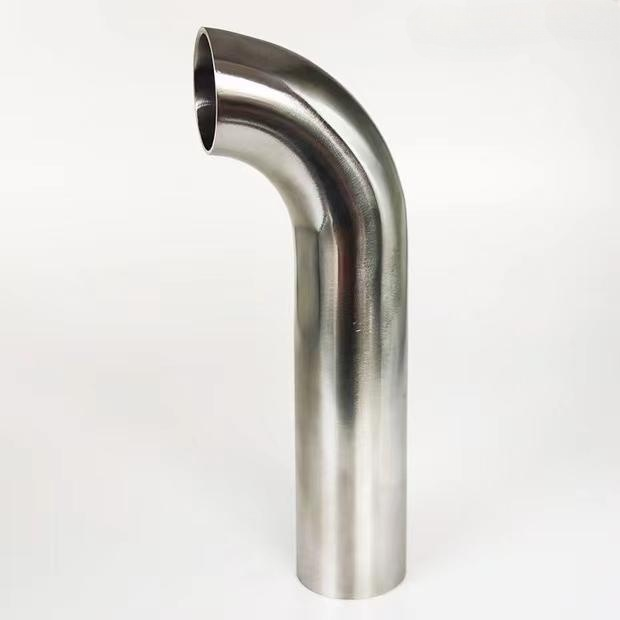 Factory Stainless Steel Custom Diesel Exhaust Stacks Chrome Stacks for Trucks