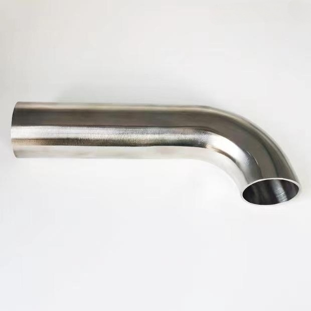 Factory Stainless Steel Custom Diesel Exhaust Stacks Chrome Stacks for Trucks