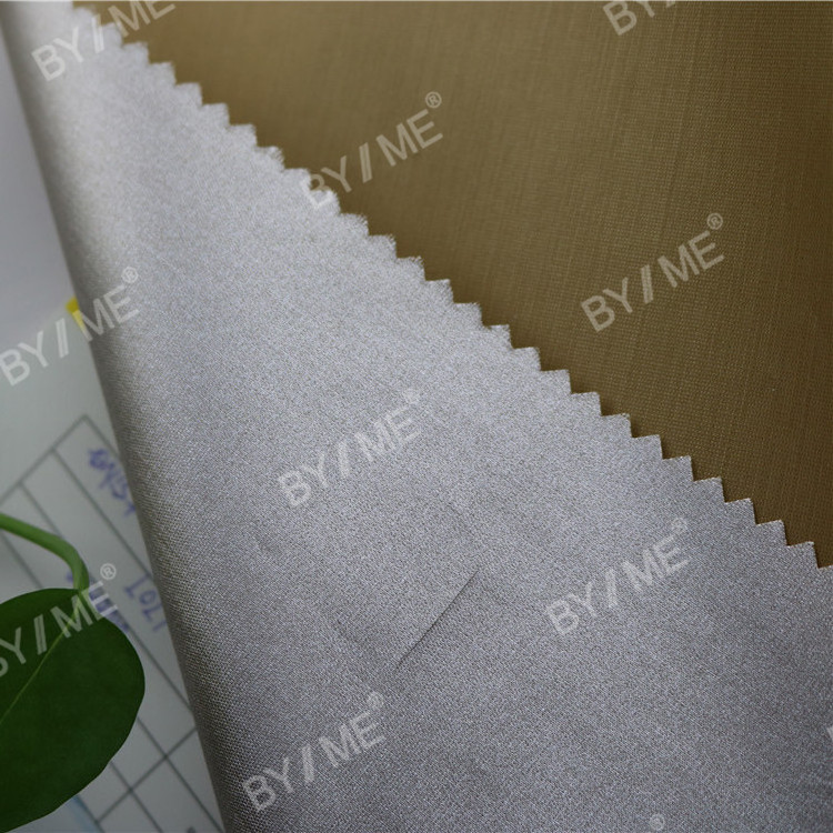 waterproof umbrella fabric pu coated/waterproof 210d polyester oxford fabric