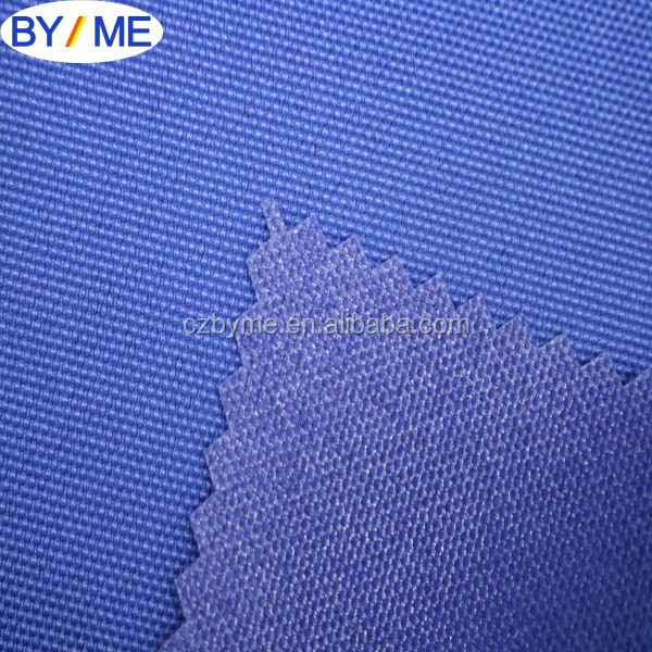 600d 100% nylon cordura fabric for cooler bag