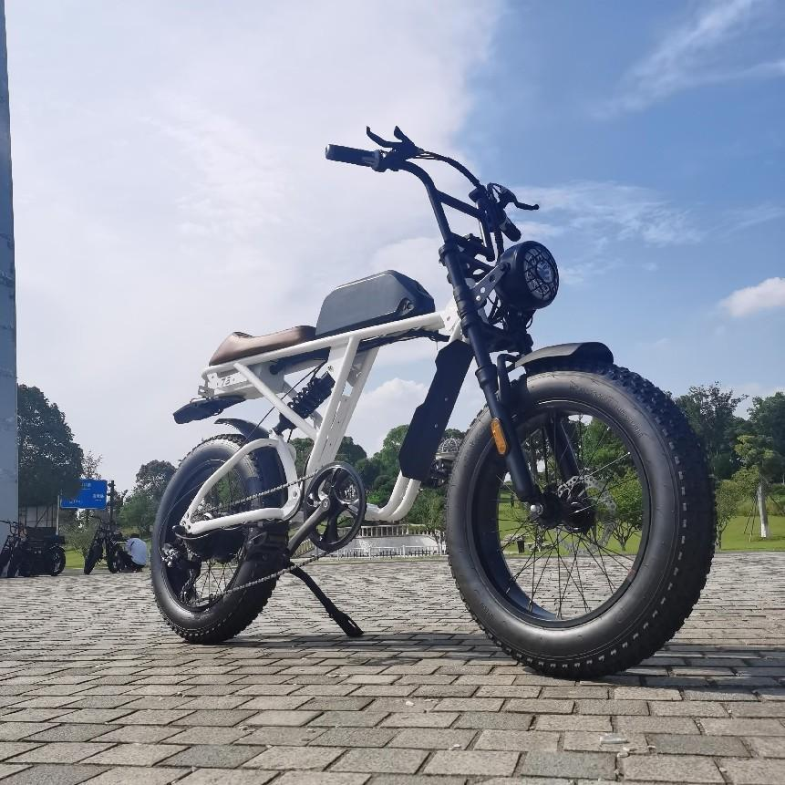 72v 5000w enduro ebike / electric moped bicycle / electric city bicycles