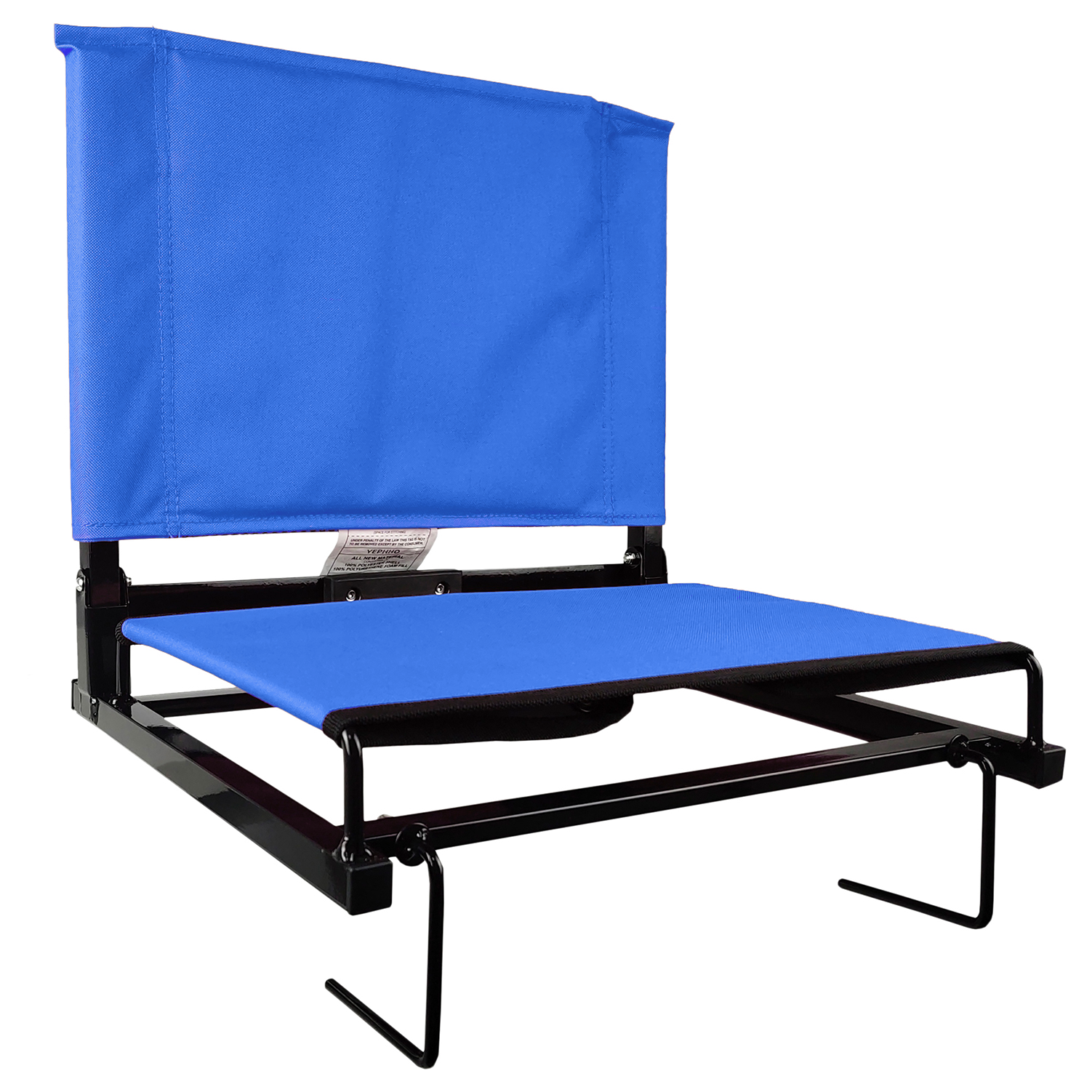 CANBO Foldable Stadium Chairs Customizable Portable Outdoor Stadium Bleacher Seat