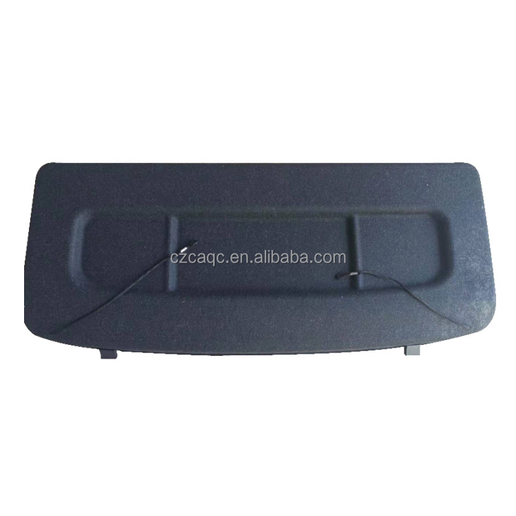 Factory Hot Sale Parcel  Shelf Truck Accessories Interior Cargo Cover For Nissan March Micra