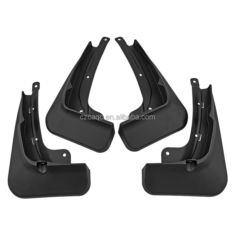 North American market  Fender Mud Flaps Front Rear Mud guard Splash Guards Plastic Mudguard For US version  Honda HRV ZRV 2023