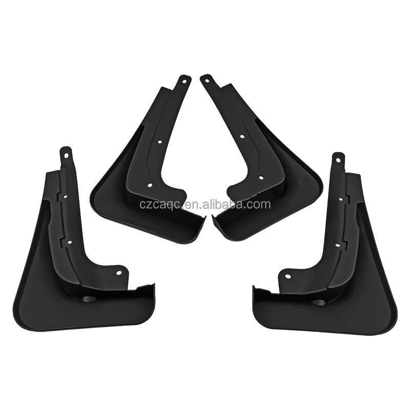 North American market  Fender Mud Flaps Front Rear Mud guard Splash Guards Plastic Mudguard For US version  Honda HRV ZRV 2023