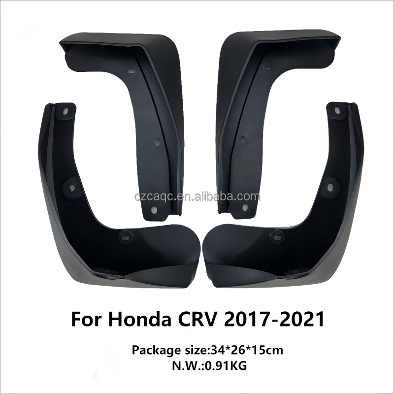 Splash Guards Car Body Mudflaps Mud Flaps  For  Honda CRV CR-V 2006-2023