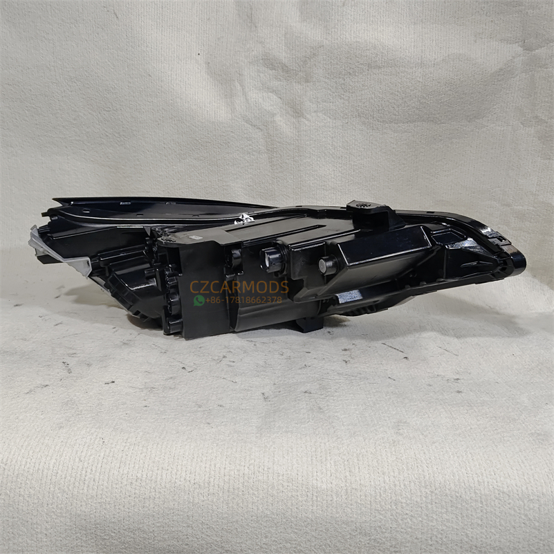 OEM LH LED Headlights Assembly For Hyundai Elantra 2023 2024 Car Headlamps Replacement Head Lights Head Lamps Wholesale