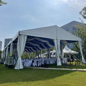 500 people large marquee wedding party tent for sale