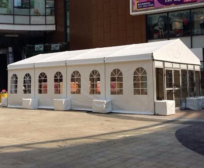 15m x 20m Aluminium  Structure Outdoor Marquee Party Tent