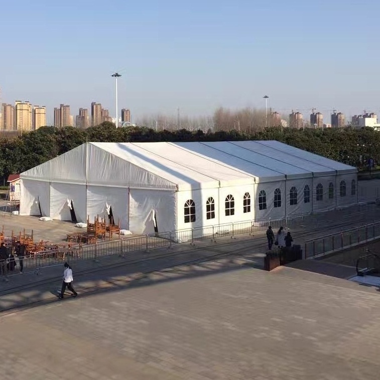 A Frame Wedding Party Large Church Tent