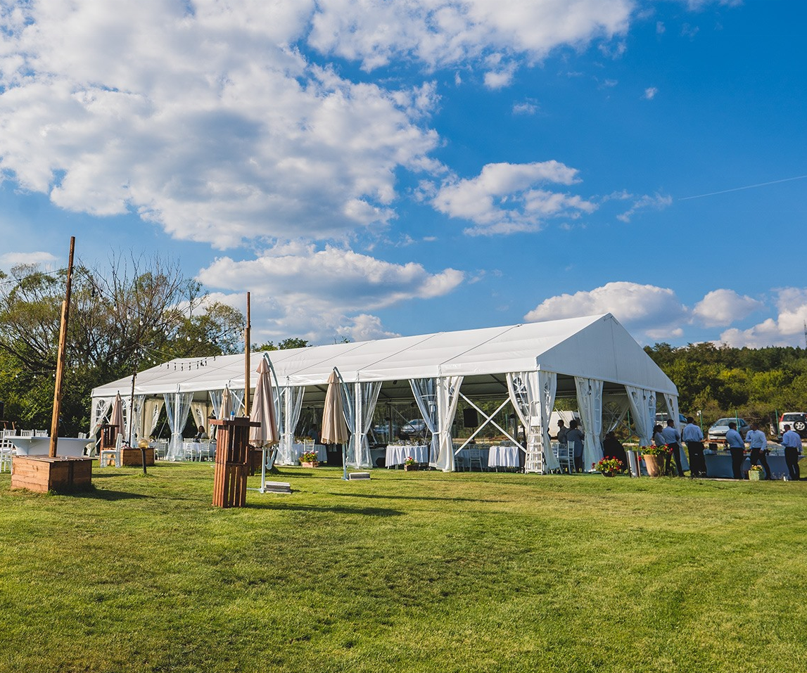 500 people large marquee wedding party tent for sale