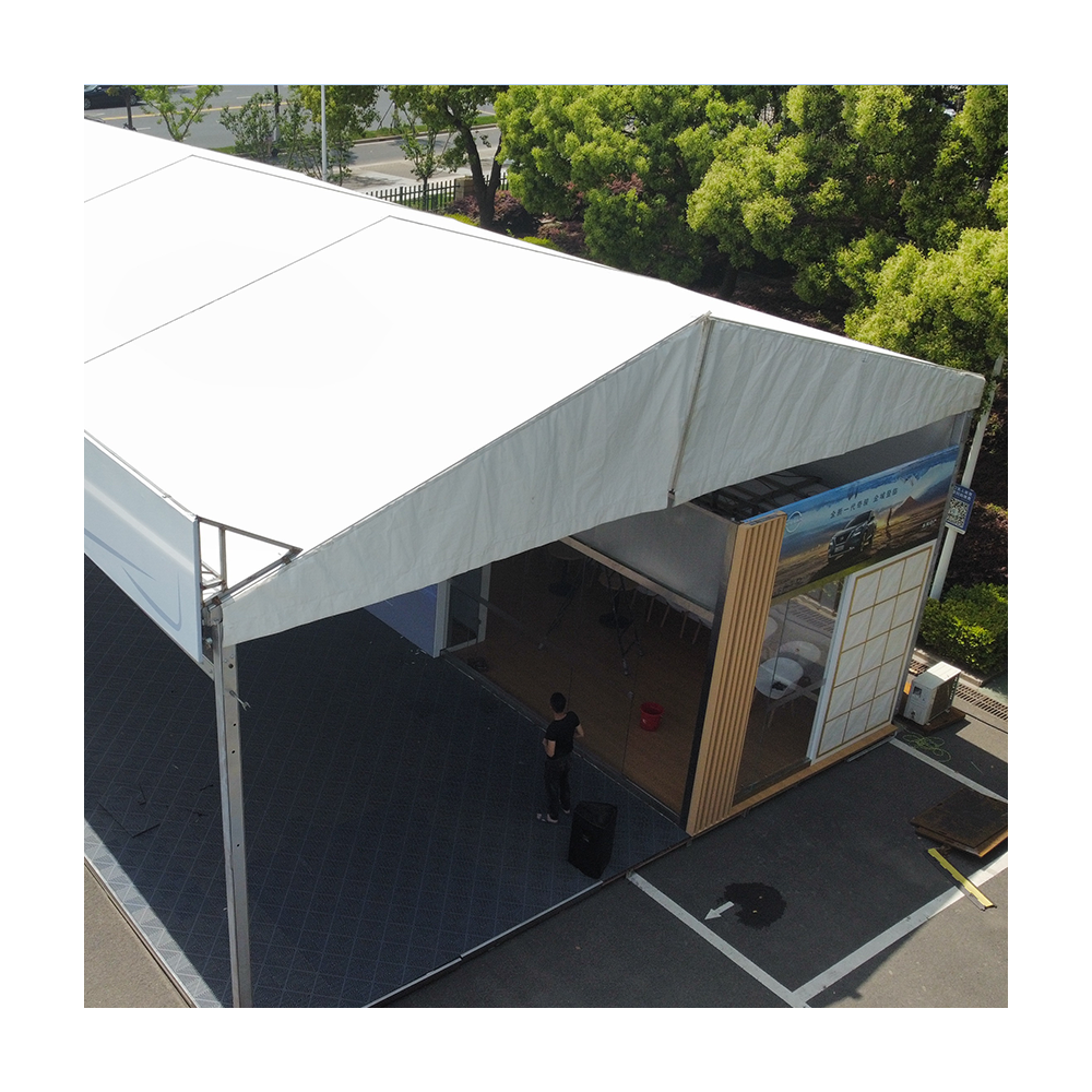 15m x 20m Aluminium  Structure Outdoor Marquee Party Tent