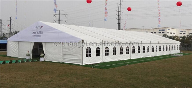 Outdoor Transparent Party Event Wedding Tent