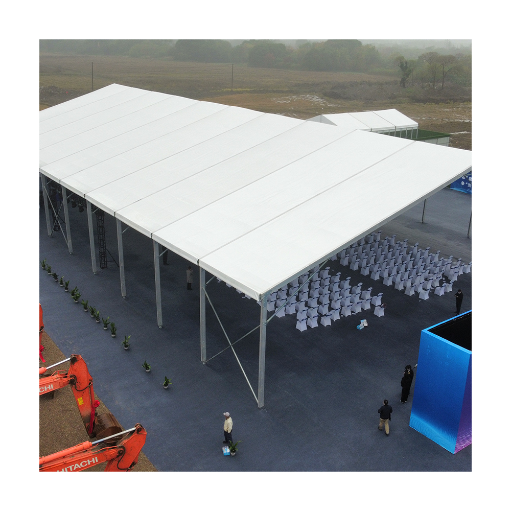 Commercial event tent exhibition wedding tent advertising commercial exhibition inflatable tent