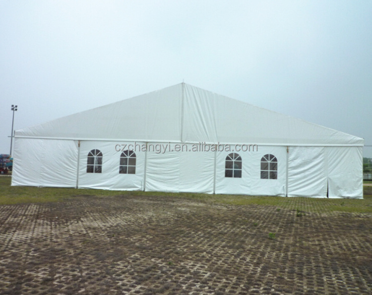 Big Outdoor Wedding Tent for Party Event