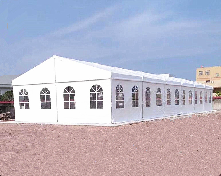 customized size canopy large outdoor tent for event