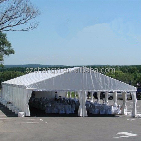 Big Outdoor Wedding Tent for Party Event