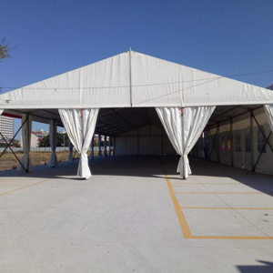 Aluminum frame Outdoor event wedding tent for party