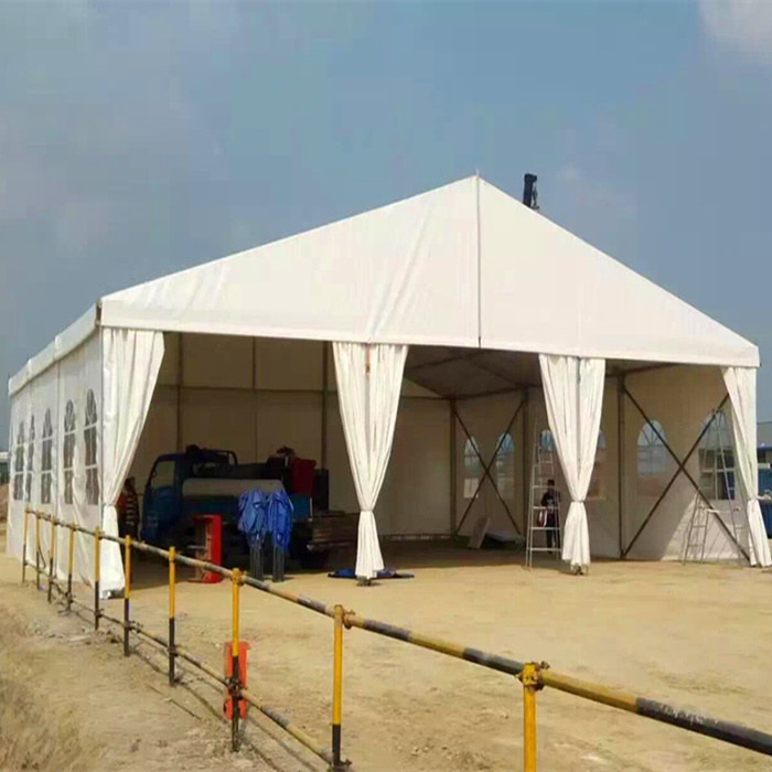 A Frame Wedding Party Large Church Tent