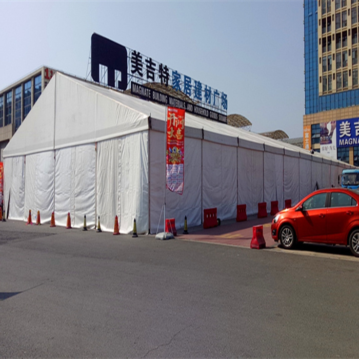 A Frame Wedding Party Large Church Tent