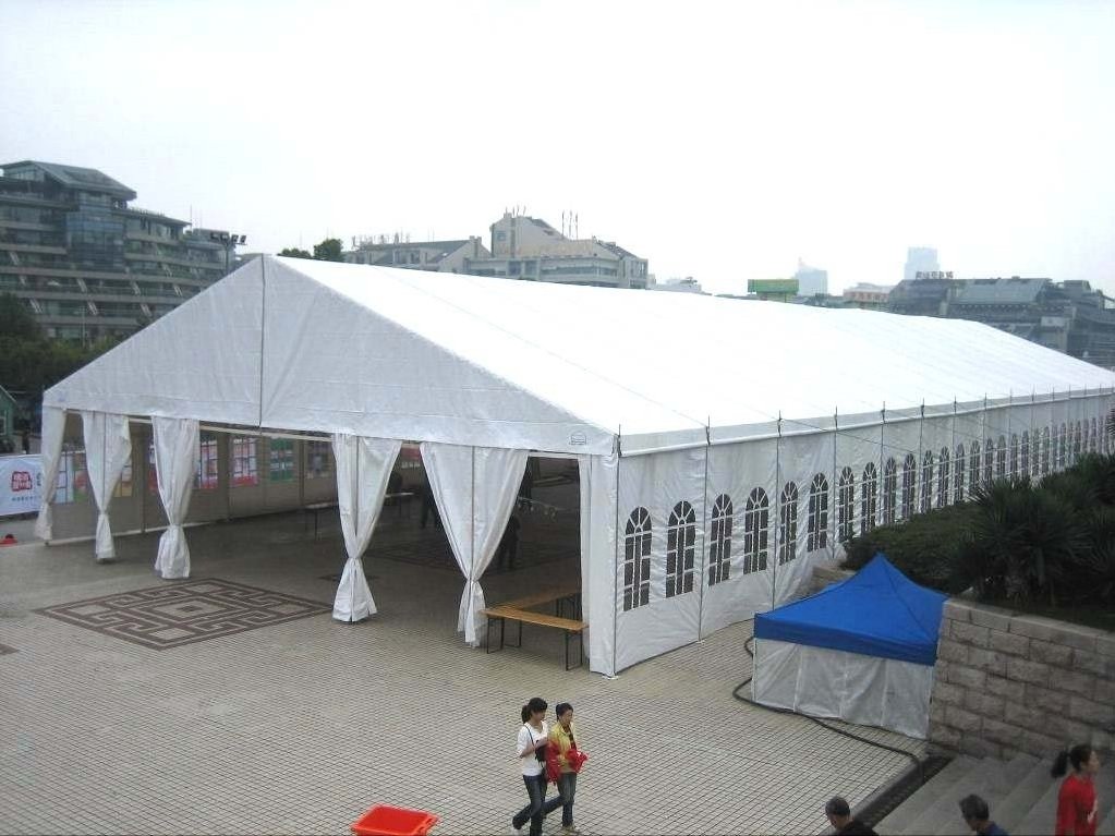 Commercial event tent exhibition wedding tent advertising commercial exhibition inflatable tent