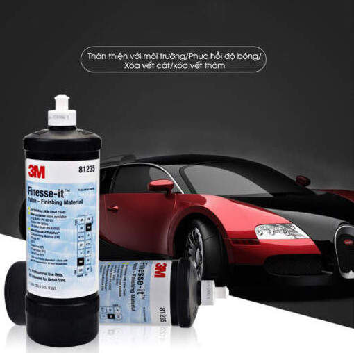 Car Wax Polish With Fragrance For Car Care Cleaning 3m Surface Beauty Polish Wax Polish Wax Car Care Cleaner Spray