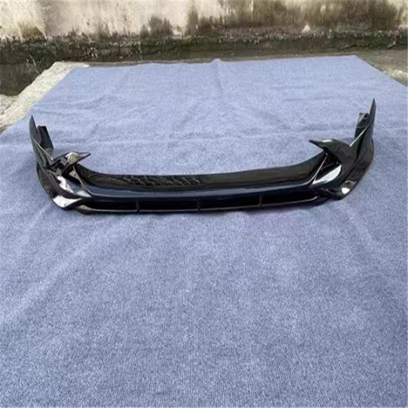 CAR BODY kits front and    rear bumper guard for   CX-5 2022