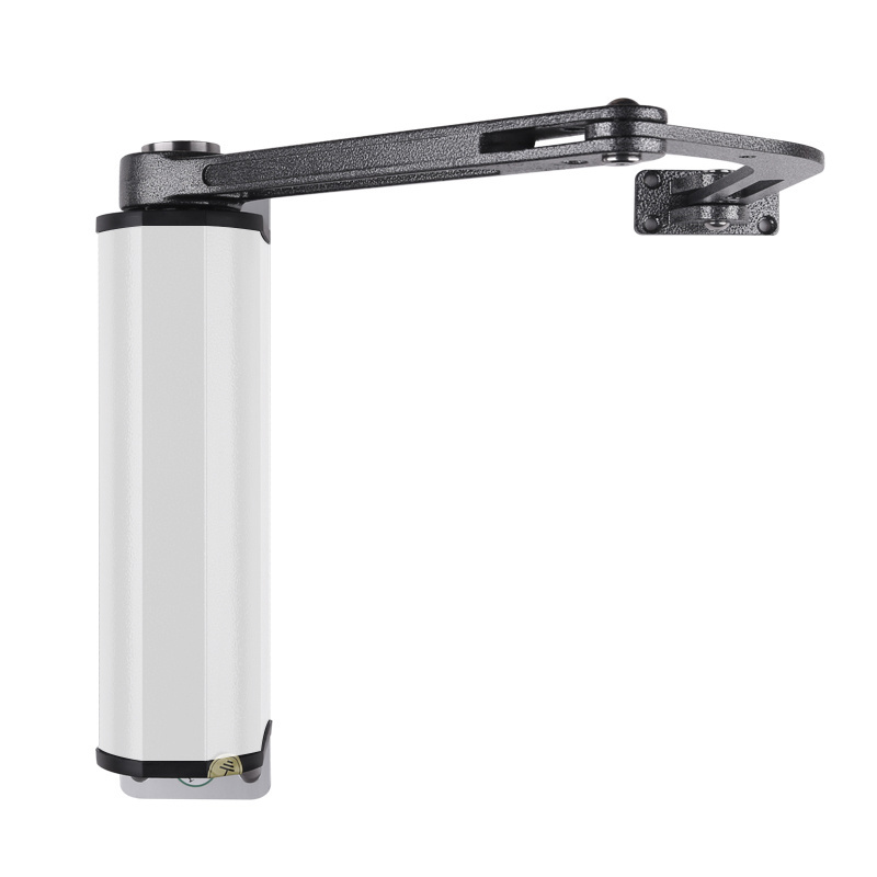 CMD-Q400 Water Resistant Automatic Door Operators Swing Sliding Garage Opener Electric Gate Automation Opening Door Closer