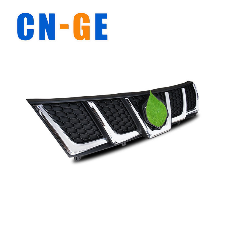 CAR BUMPER RADIATOR GRILLES 7211060R00BVW FOR SUZU-KI VITARA 2015-2019 CAR GRILLS AUTO CAR BODY SPARE PARTS